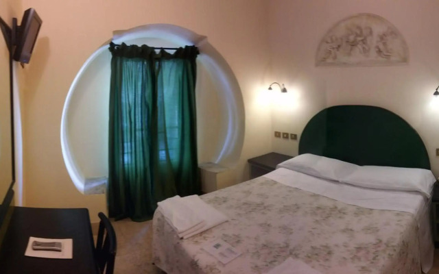 Hotel Prati