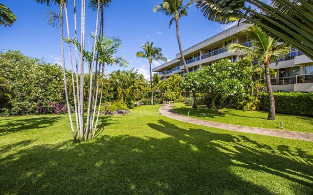 Maui Banyan T306 - Three Bedroom Condo