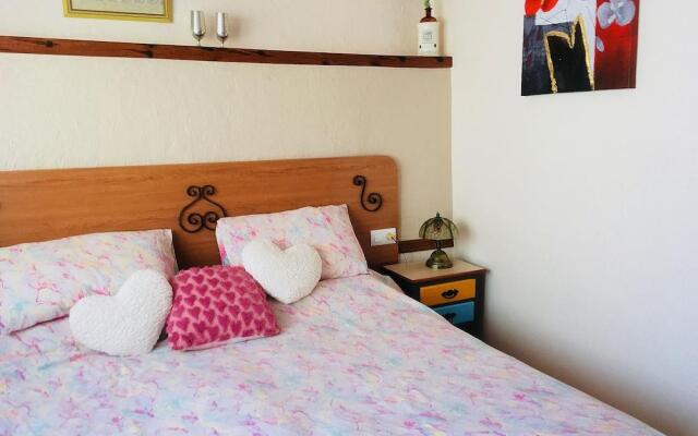 The Olive Mill Aparthotel