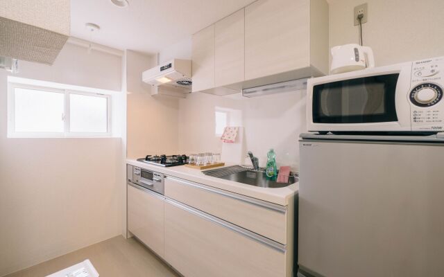 Momodani House