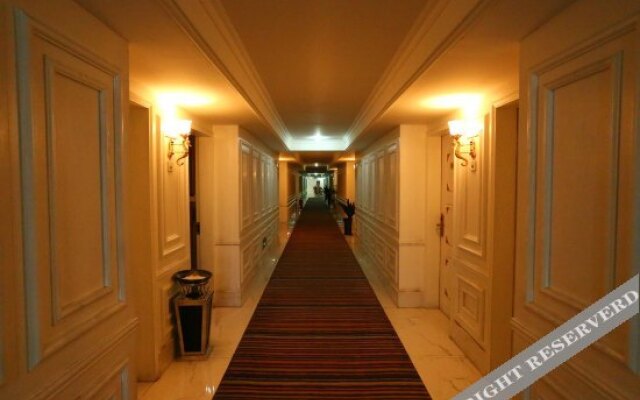 Shengfeng Hotel