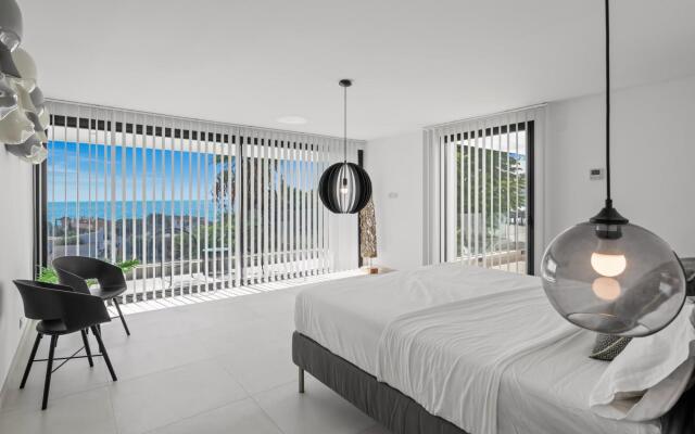 Villa Nirvana in Fuengirola