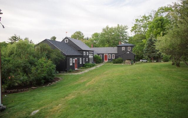 The Squire Tarbox Inn