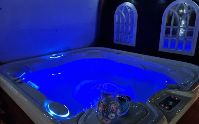 Dungarvon House B&B