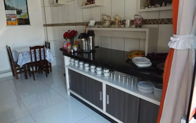 Hotel Anjo Gabriel
