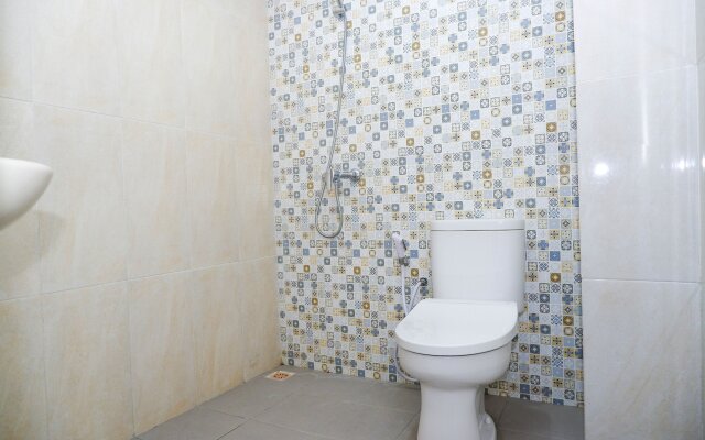 OYO 1094 Guest House 360