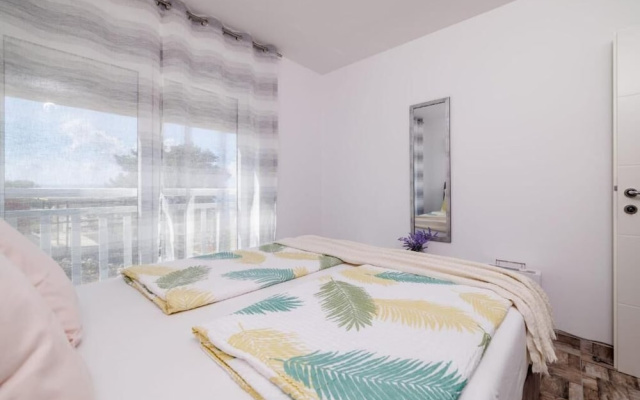 Apartment Panorameblick