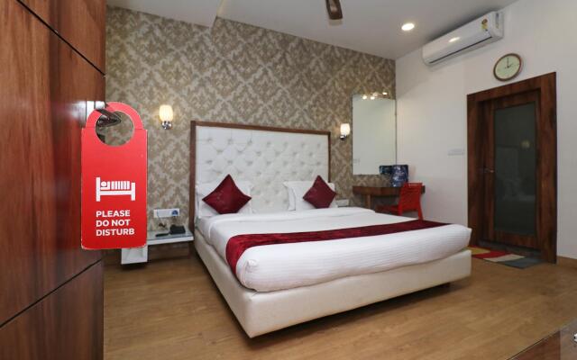 OYO 3614 Hotel Pandav
