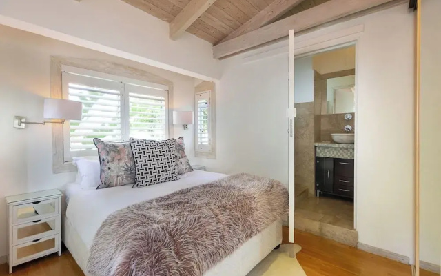 Clifton Sea View Duo Penthouse