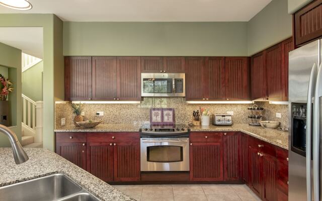 Fairway S Waikoloa F6 3 Bedroom Villa by RedAwning