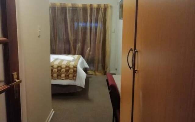 Rosepark Guest House