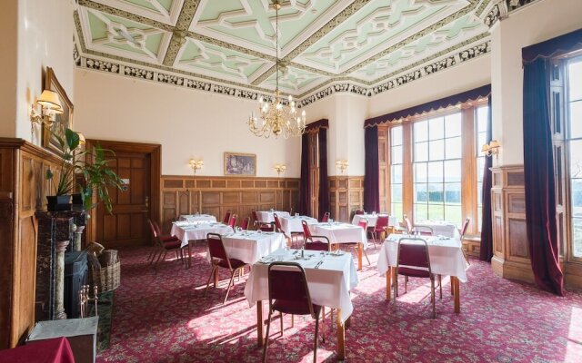 Baskerville Hall Hotel