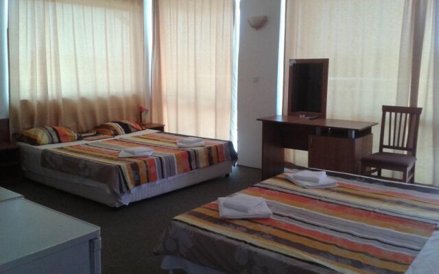 Family Hotel Northik