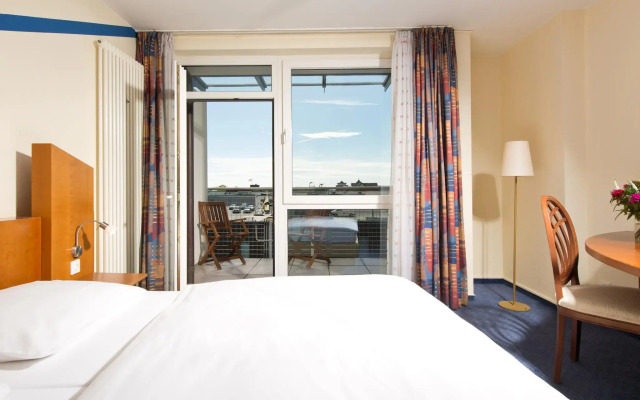 DORMERO Hotel Hannover – Langenhagen Airport - фото 2