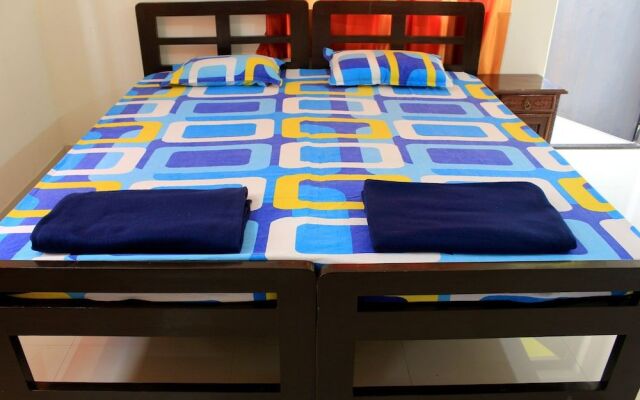 CasaMelhor Modern Appt Candolim CM080