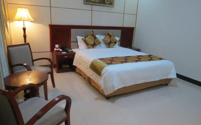 Meida Hotel & Restaurant