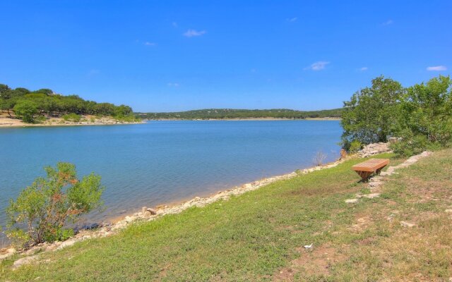 Blue Diamond Retreat