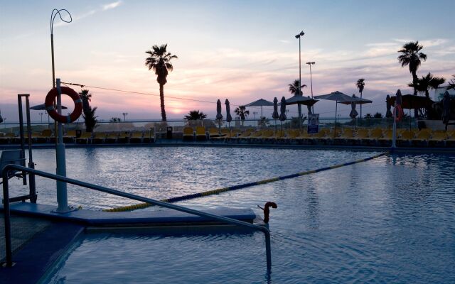 Dan Panorama Tel Aviv