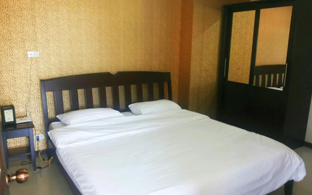 Patong Tower By United 21 Thailand – Guest Rooms – Patong