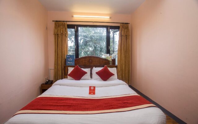 OYO 149 Kalpa Brikshya Hotel