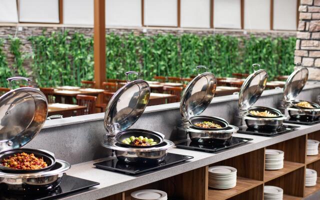 Holiday Inn Dalian Hot Spring by IHG