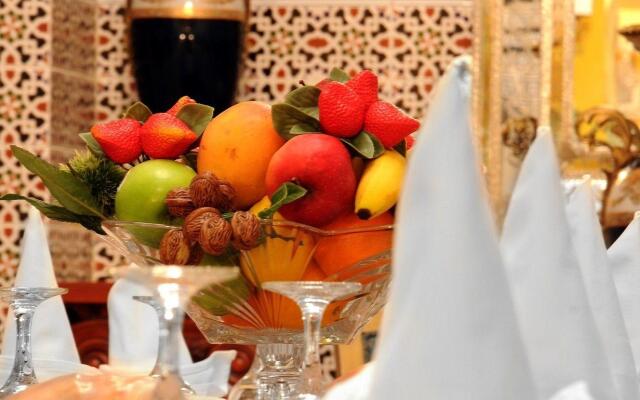 Ritz Al Madinah