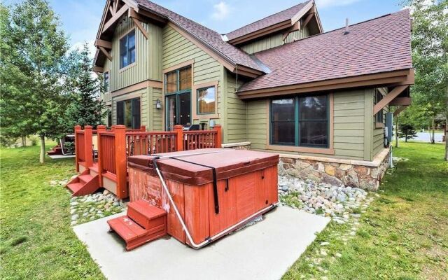 Highland Green 91 Town House