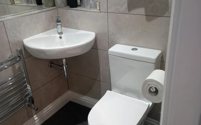 The Gatsby Blackpool