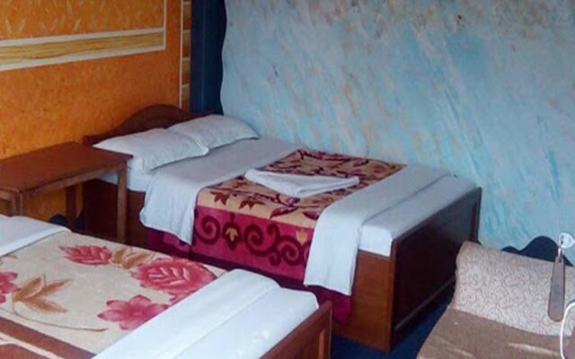 Hotel Highland Comfort