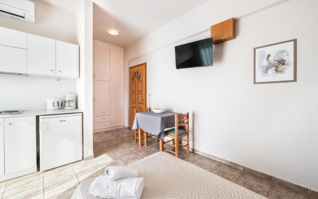 Akti Suites