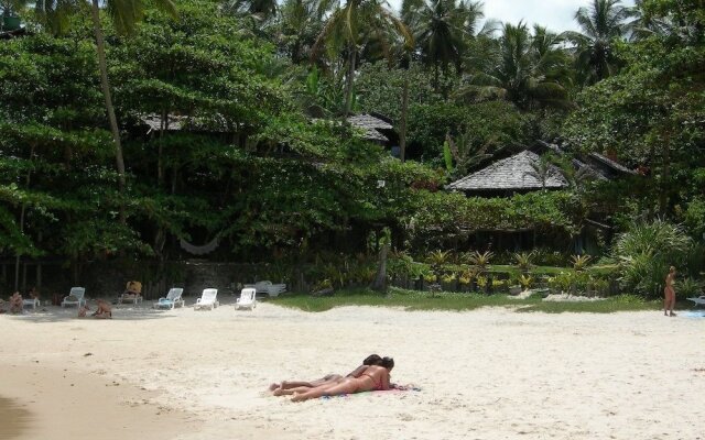 Pousada Shangri-lá