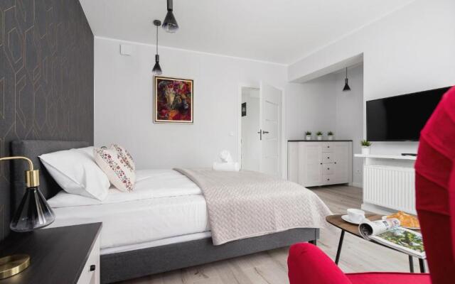 Stara Polana Apartamenty & Spa Zakopane by Renters Prestige
