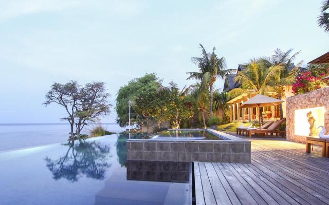 Villa Bukit Segara