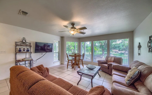 Ww D101 2 Bedroom Condo