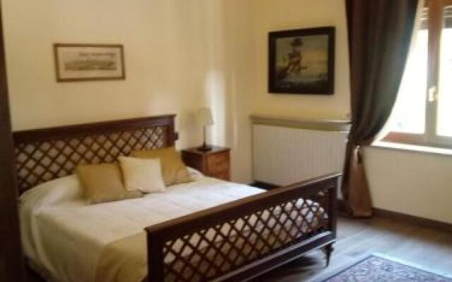 Residenza La Dimora ImPerfetta