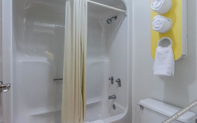 Studio 6 Skytop Rome