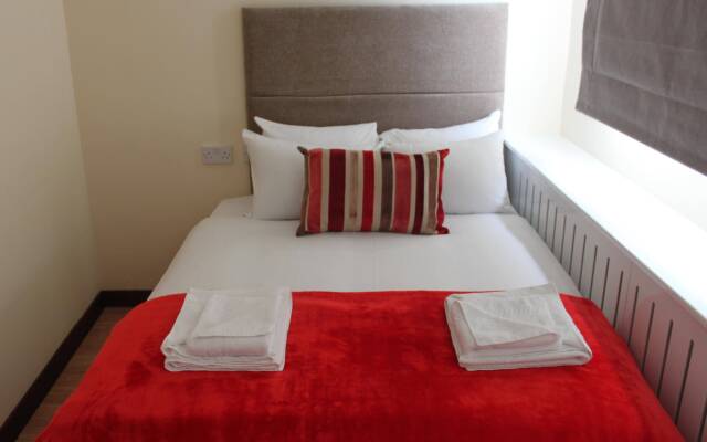 So King's Cross Hotel