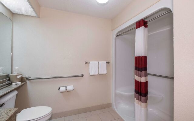 Wingate by Wyndham Augusta I-20