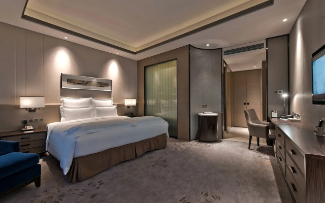 Pullman Shanghai Xuhui