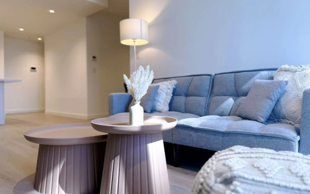 City Center Serenity Suite SouthernCross