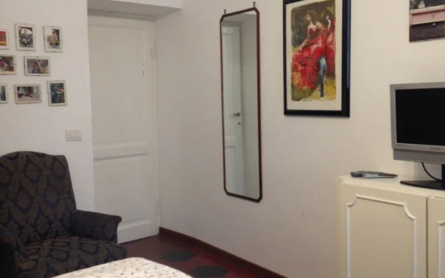 Riari Trastevere Apartment