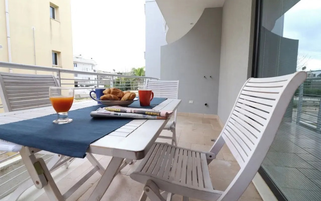 Holiday Home "maya" in Otranto 2 Places