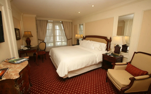 The Westin Camino Real, Guatemala