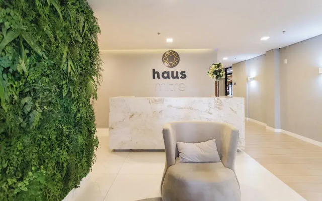 Haus Mitre Vila Mariana