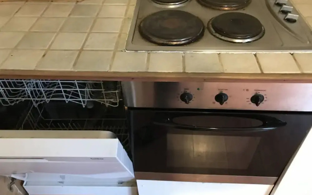 Self Contained Granny Flat