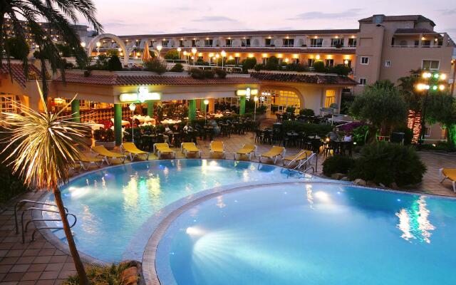 Hotel Guitart Gold Central Park Aqua Resort