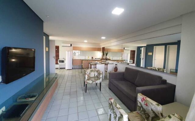 Na Praia Flats Ancorar 6201