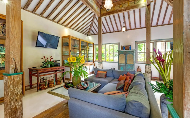 Villa Artis
