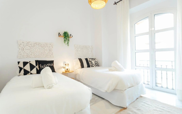 AlohaMundi Almansa II