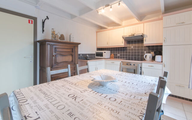 Holiday Home New Village Park-7